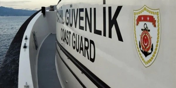 Sahil Güvenlik'e Uzman Erbaş Alımı — Başvurular 3-12 Ağustos