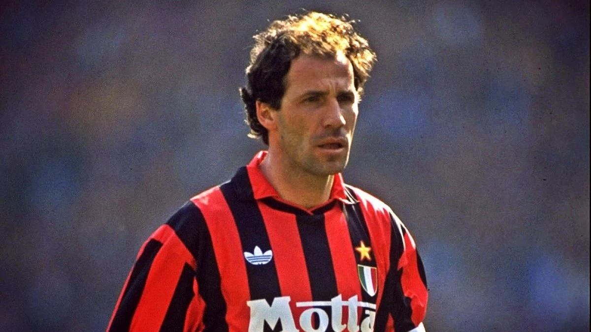 Dünya futbolunun acı kaybı: Franco Baresi 66 yaşında vefat etti