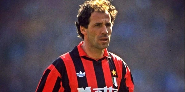 Dünya futbolunun acı kaybı: Franco Baresi 66 yaşında vefat etti