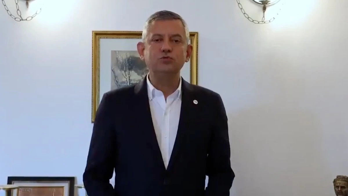 Yeni Parti'nin bağış kampanyasında ilk 24 saatte 113,8 milyon TL
