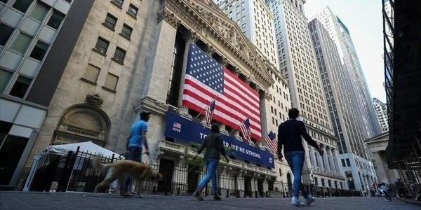 ABD ekonomisi beklentilerin altında: İkinci çeyrekte %1,5