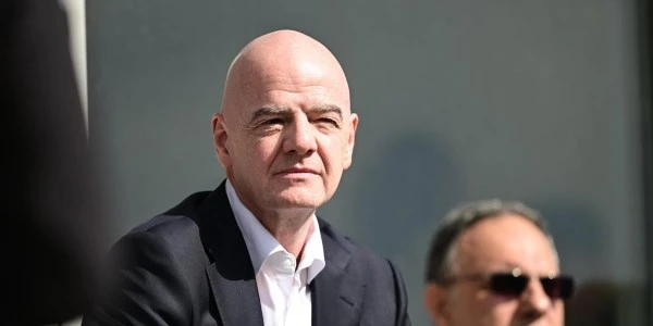 Gianni Infantino'nun planı tartışma çıkardı: Futbolun hisseleri