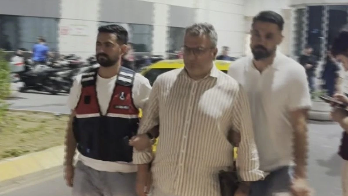Gazeteci Cem Küçük tutuklandı: Yayınlardaki iddialar gerekçe gösterildi