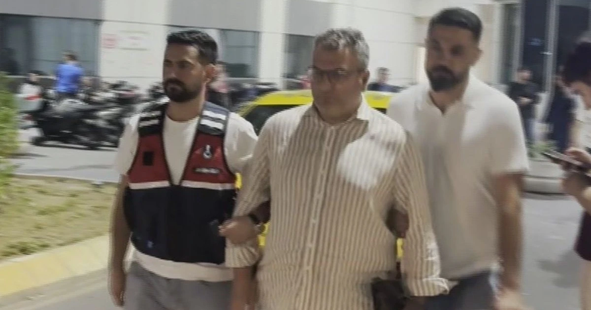 Gazeteci Cem Küçük tutuklandı: Yayınlardaki iddialar gerekçe gösterildi