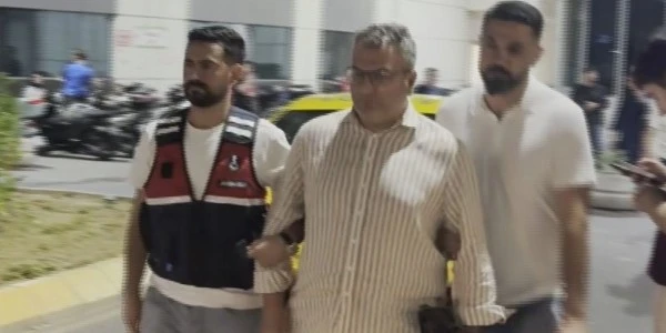 Gazeteci Cem Küçük tutuklandı: Yayınlardaki iddialar gerekçe gösterildi