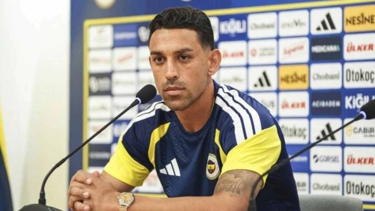 Fenerbahçe'den İrfan Can Kahveci iddialarına resmi yalanlama