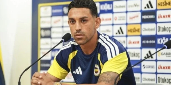 Fenerbahçe'den İrfan Can Kahveci iddialarına resmi yalanlama