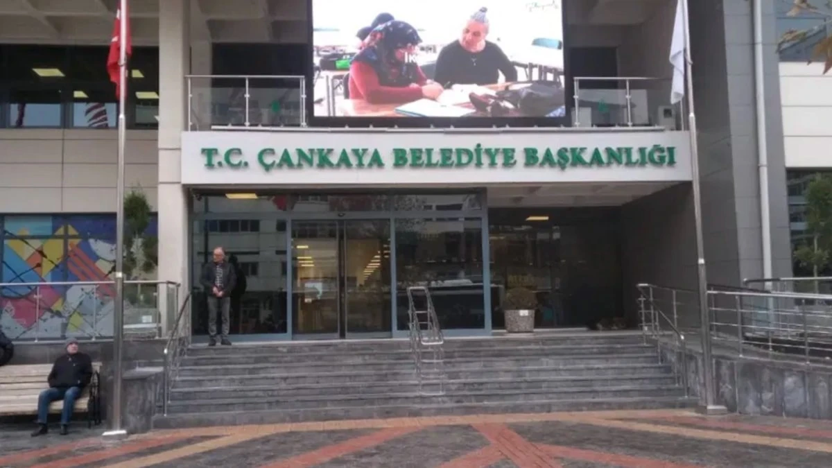 Çankaya'da 33 Meclis Üyesiyle Haldun Güler Yeni Parti'ye Katıldı