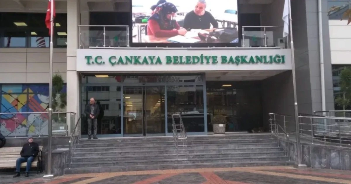 Çankaya'da 33 Meclis Üyesiyle Haldun Güler Yeni Parti'ye Katıldı