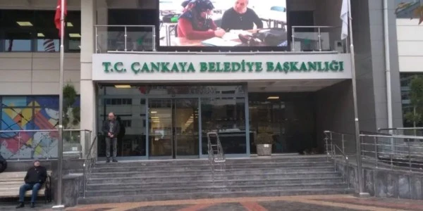 Çankaya'da 33 Meclis Üyesiyle Haldun Güler Yeni Parti'ye Katıldı