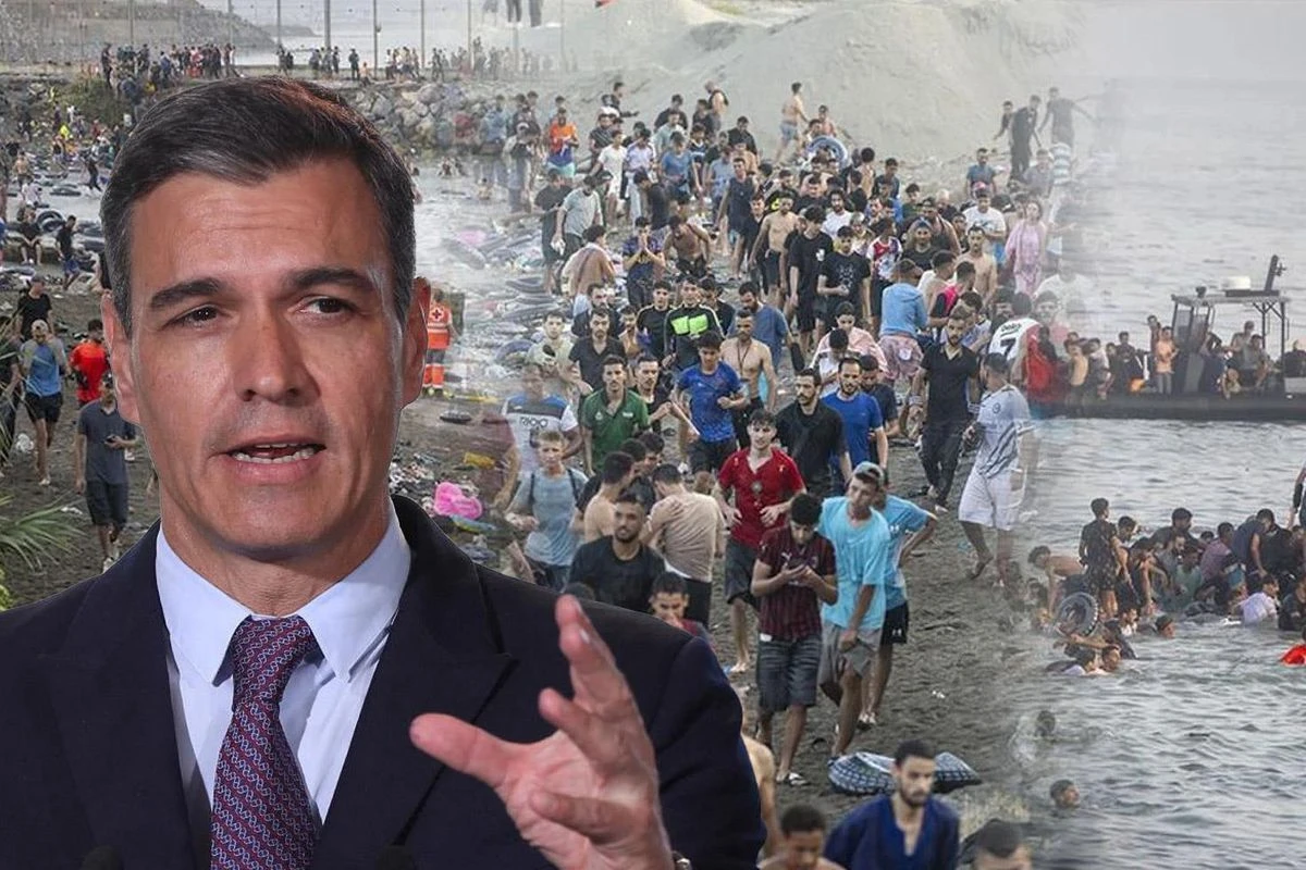 İspanya'nın Ceuta krizinde can kaybı 67’ye yükseldi, sınır önlemleri artırıldı