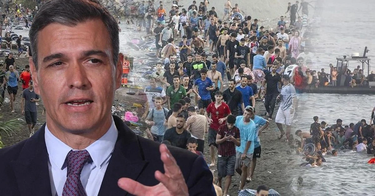 İspanya'nın Ceuta krizinde can kaybı 67’ye yükseldi, sınır önlemleri artırıldı