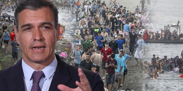 İspanya'nın Ceuta krizinde can kaybı 67’ye yükseldi, sınır önlemleri artırıldı