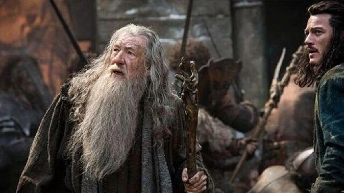 Hobbit 2: Smaug'un Çorak Toprakları filmi — Konusu ve Oyuncuları