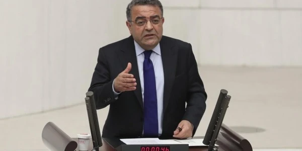 Tanrıkulu: Silah bırakanlara siyaset yapma güvencesi sağlanmalı