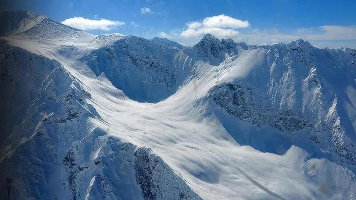 Dünyaca ünlü dağcı Nirmal Purja Broad Peak çığında öldü