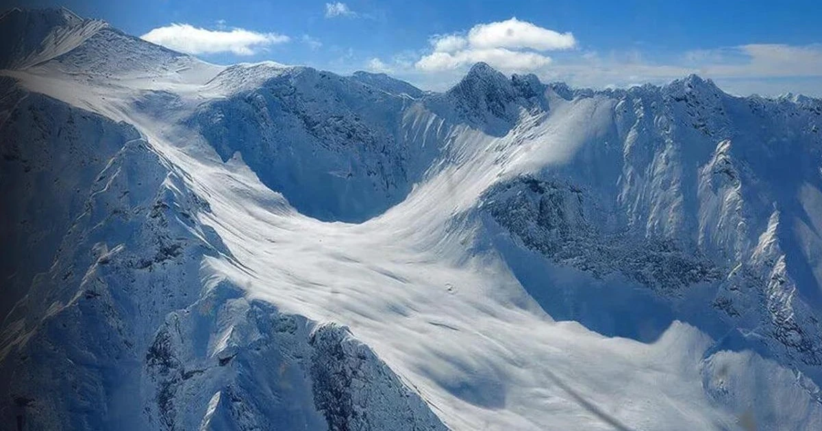 Dünyaca ünlü dağcı Nirmal Purja Broad Peak çığında öldü