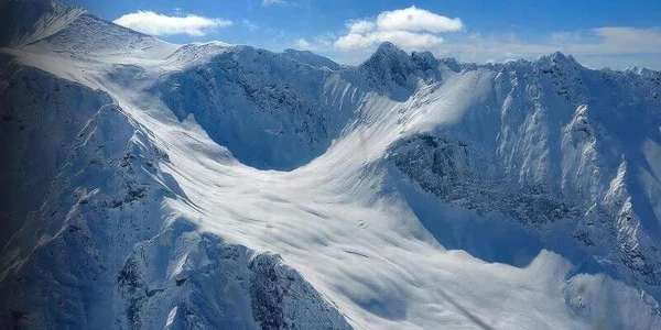 Dünyaca ünlü dağcı Nirmal Purja Broad Peak çığında öldü
