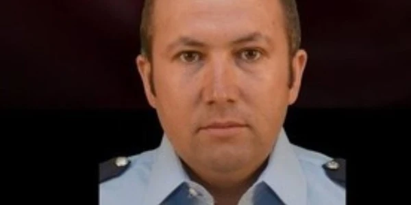 Kayseri'de evde rahatsızlanan polis hastanede yaşamını yitirdi