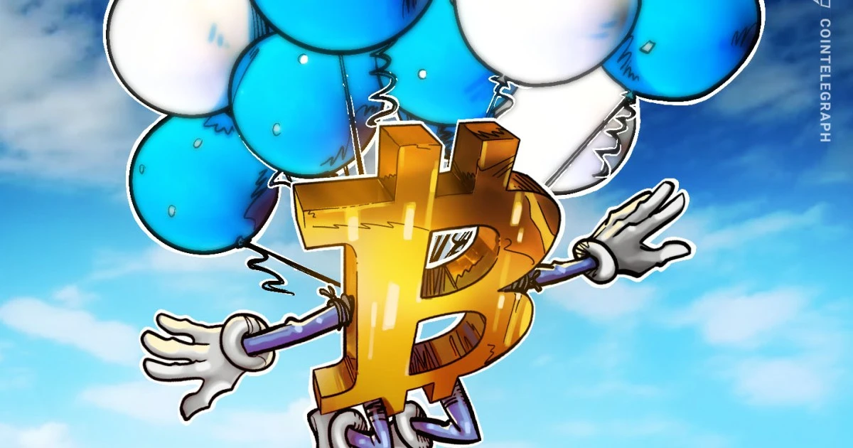 Bitcoin, PCE verisinin beklentiye uymasıyla risk-varlıklardaki toparlanmaya...