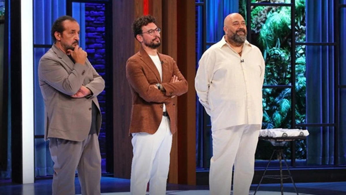 MasterChef Türkiye: Ana kadroya giren 14 yarışmacı açıklandı
