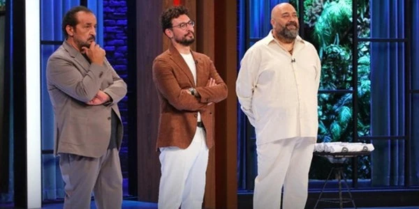 MasterChef Türkiye: Ana kadroya giren 14 yarışmacı açıklandı