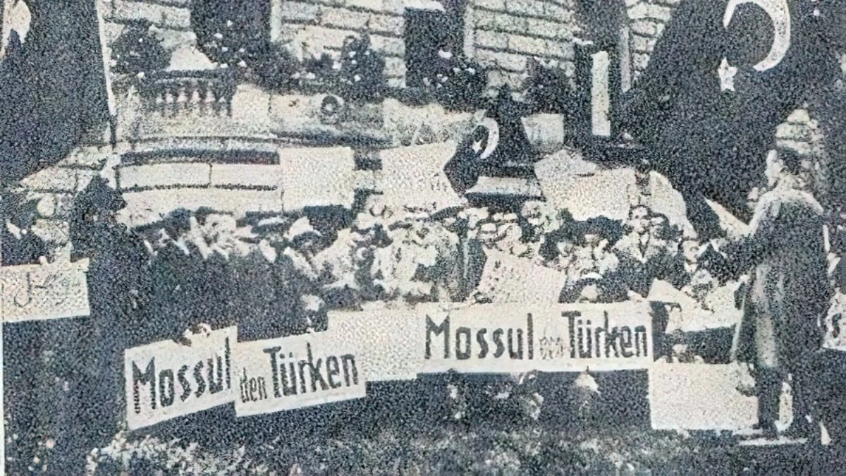 9 ay geciken itiraz: Musul’un elden çıkışı ve kritik anlar
