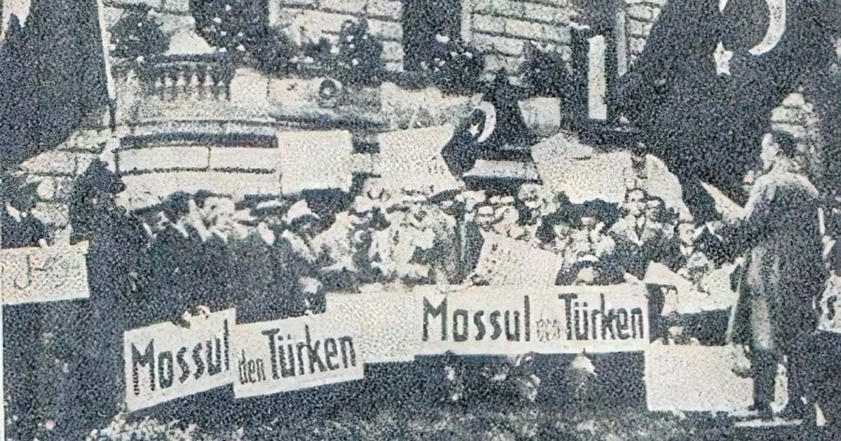 9 ay geciken itiraz: Musul’un elden çıkışı ve kritik anlar