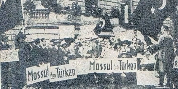 9 ay geciken itiraz: Musul’un elden çıkışı ve kritik anlar