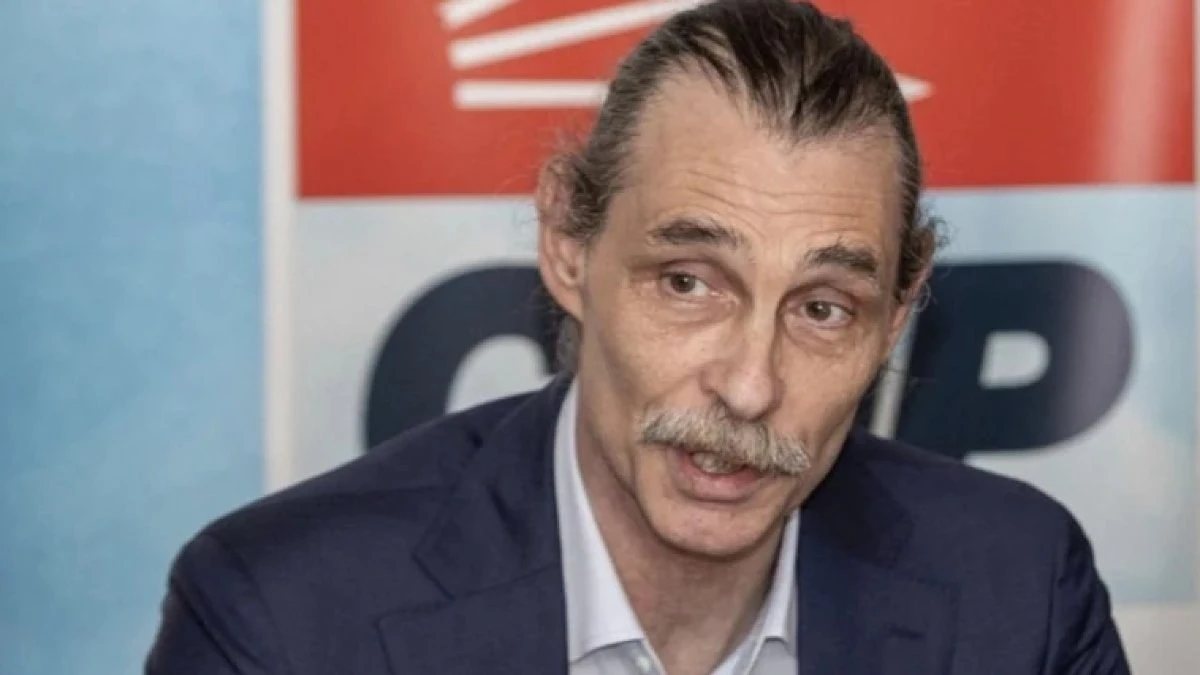 Erdal Beşikçioğlu emniyette ifade verdi: Suçlamaları reddetti