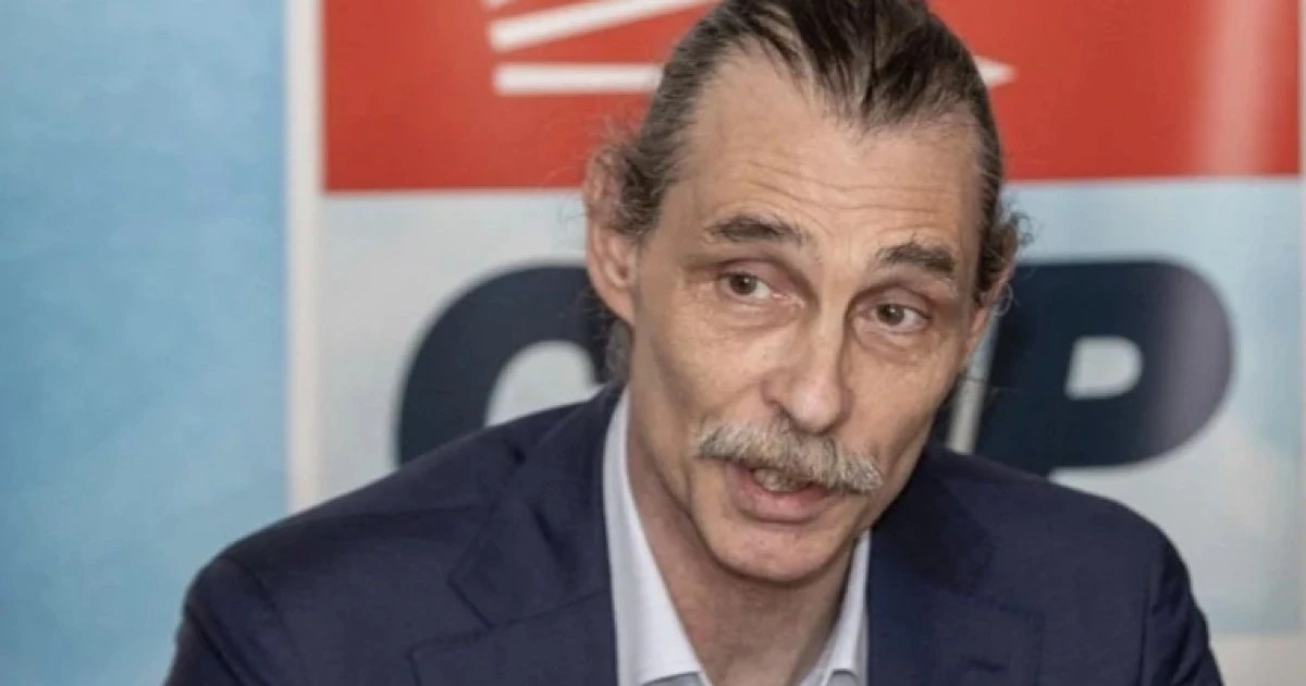 Erdal Beşikçioğlu emniyette ifade verdi: Suçlamaları reddetti