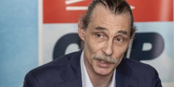 Erdal Beşikçioğlu emniyette ifade verdi: Suçlamaları reddetti