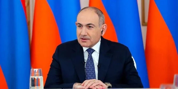 Ermenistan hükümeti istifa etti: Paşinyan yeni süreci duyurdu
