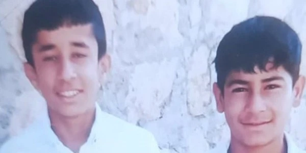 Mardin'den Şırnak'a giden 2 çocuktan 2 gündür haber alınamıyor