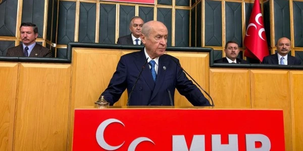 Bahçeli: Terörsüz Türkiye siyasetin üstünde, yasaya tam destek