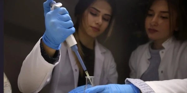 Geleceğin uzmanlıkları: Sağlık bilişiminden rehabilitasyona doğru