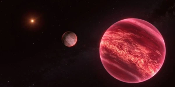 Astronomlar Güneş Sistemi Dışındaki İlk Uyduya Aday Cisim Buldu