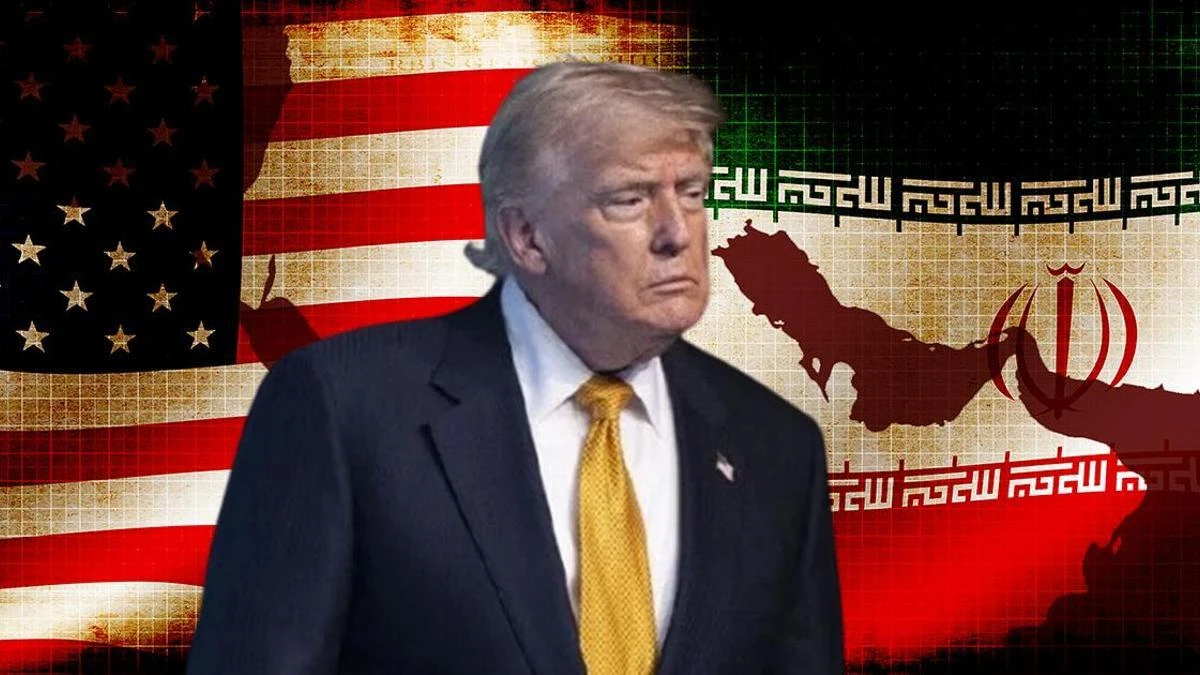 Trump: İran yönetimi ikiyüzlü; Hürmüz Boğazı ABD kontrolünde