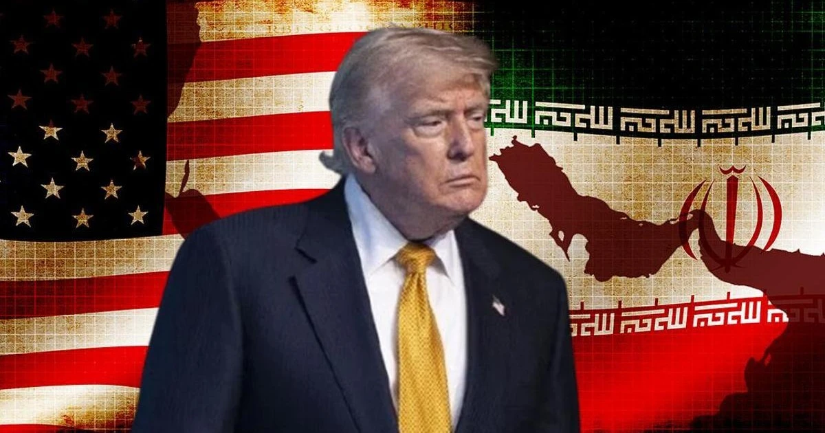 Trump: İran yönetimi ikiyüzlü; Hürmüz Boğazı ABD kontrolünde