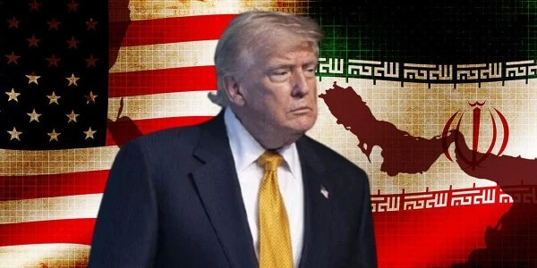 Trump: İran yönetimi ikiyüzlü; Hürmüz Boğazı ABD kontrolünde