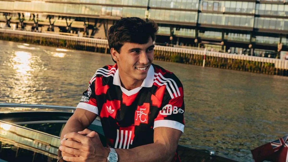 Fenerbahçe ile adı geçiyordu: Gonzalo García Fulham'a imza attı