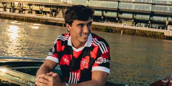 Fenerbahçe ile adı geçiyordu: Gonzalo García Fulham'a imza attı