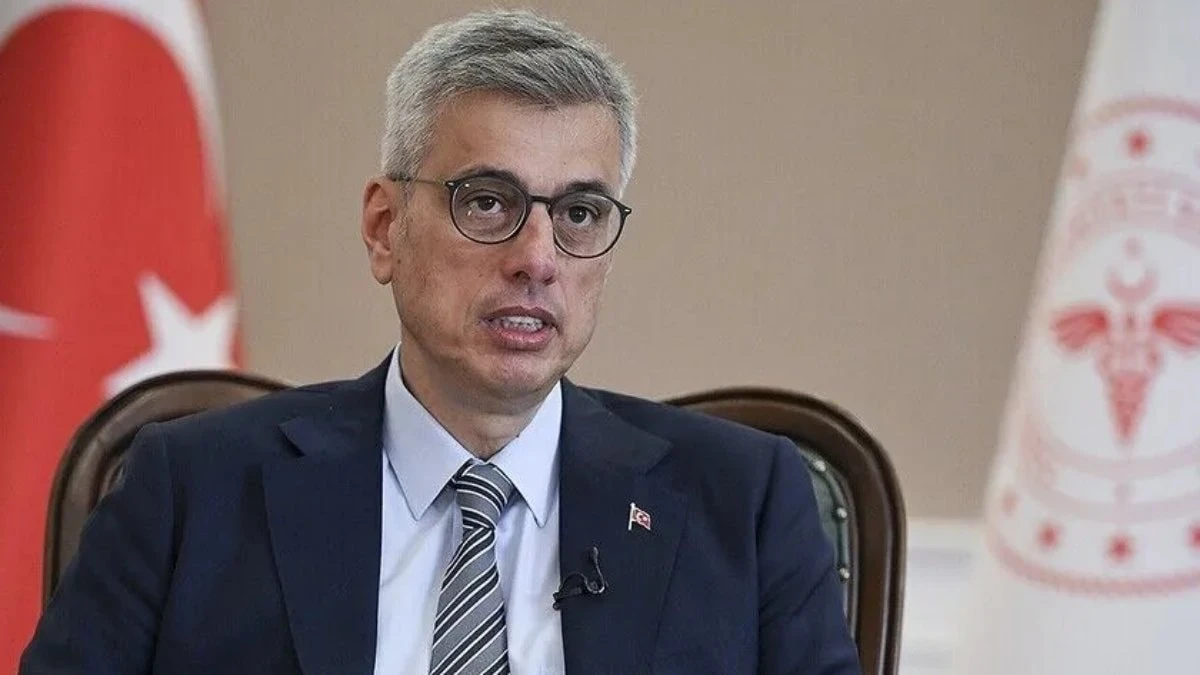 Memişoğlu: Şanlıurfa, Ordu ve Bursa hastanelerinde süreçler