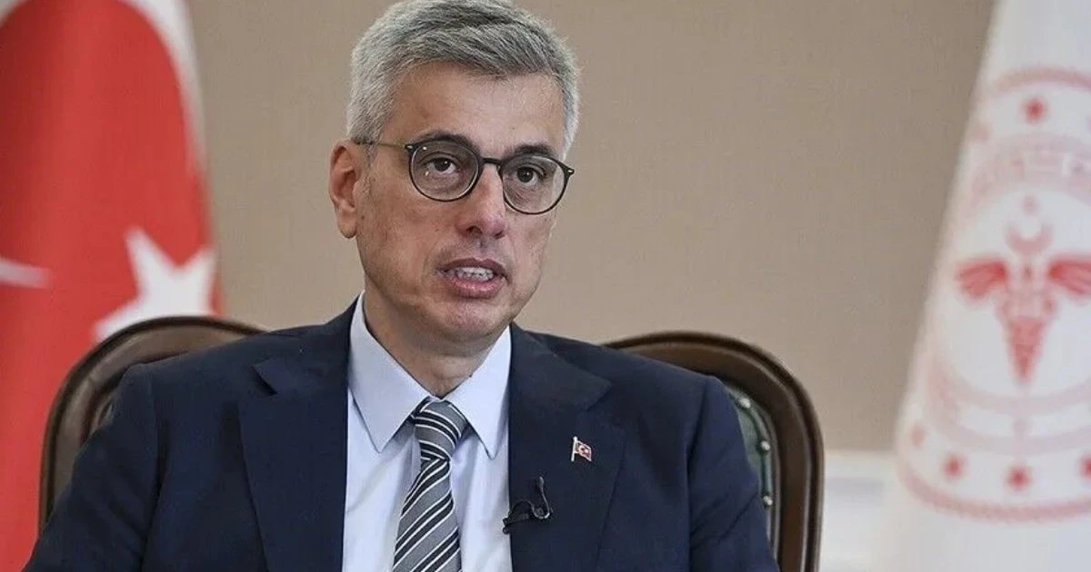 Memişoğlu: Şanlıurfa, Ordu ve Bursa hastanelerinde süreçler