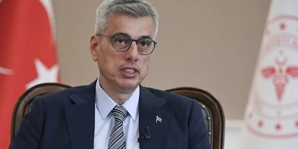 Memişoğlu: Şanlıurfa, Ordu ve Bursa hastanelerinde süreçler