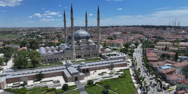 80 yıl sonra bir ilk: Edirne'de CHP'li başkan kalmadı