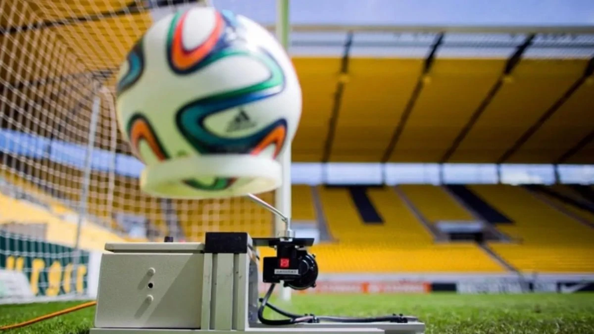 Süper Lig'e gol çizgisi teknolojisi geliyor — TFF açıkladı