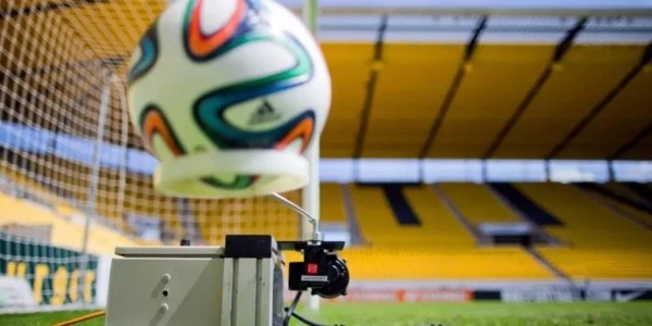 Süper Lig'e gol çizgisi teknolojisi geliyor — TFF açıkladı