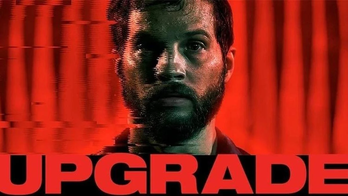 Yükselme (Upgrade): Yapay Zekâ ile Gelen İntikam