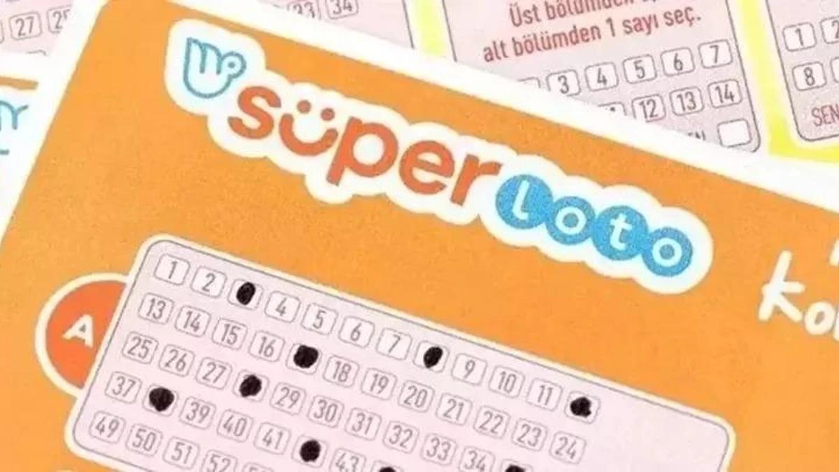 4 Ağustos Süper Loto sonuçları: MPİ'den nasıl kolayca sorgulanır